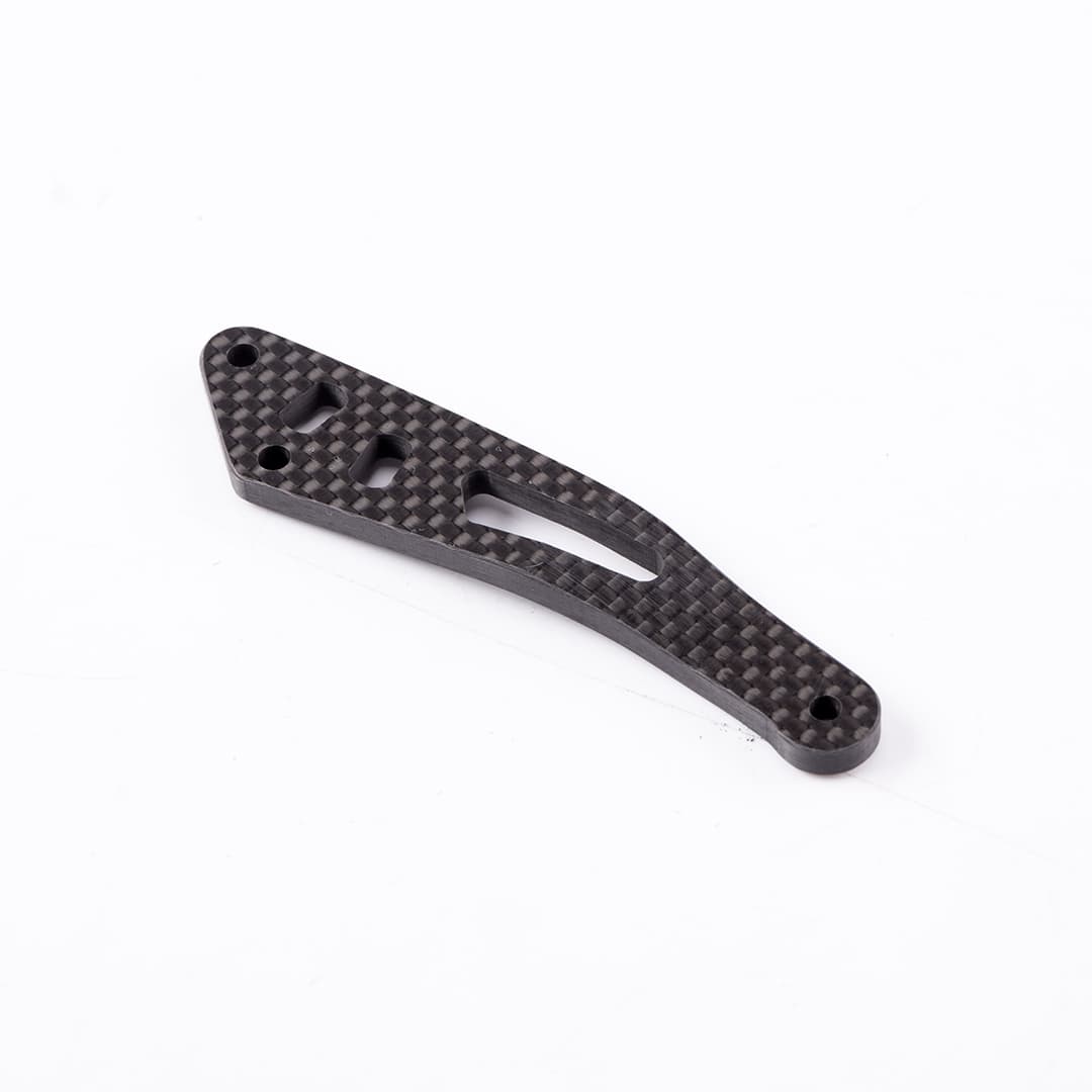 Carbon Fiber CNC Parts