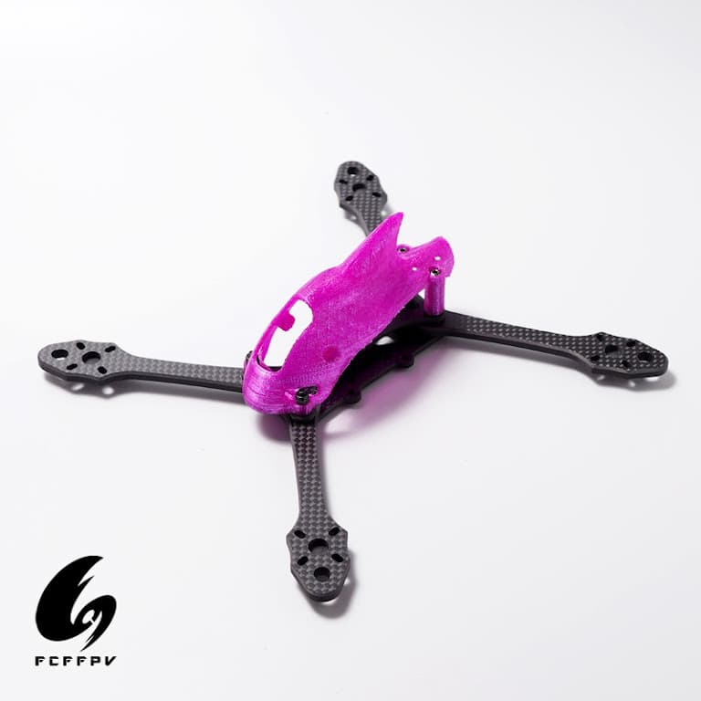 Carbon Fiber CNC Parts