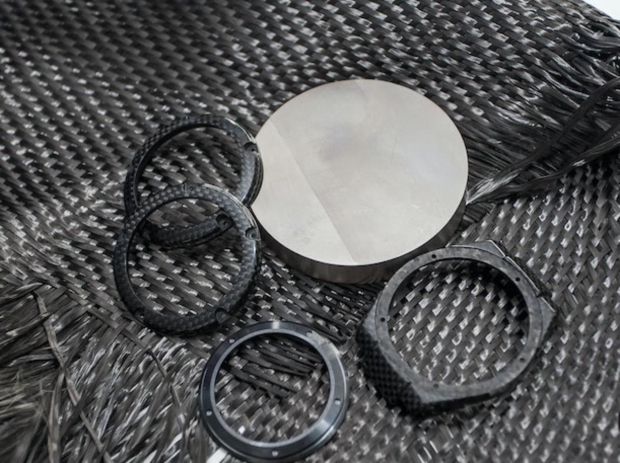 Carbon Fiber Crafts & Gifts