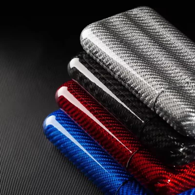 Carbon Fiber Crafts & Gifts