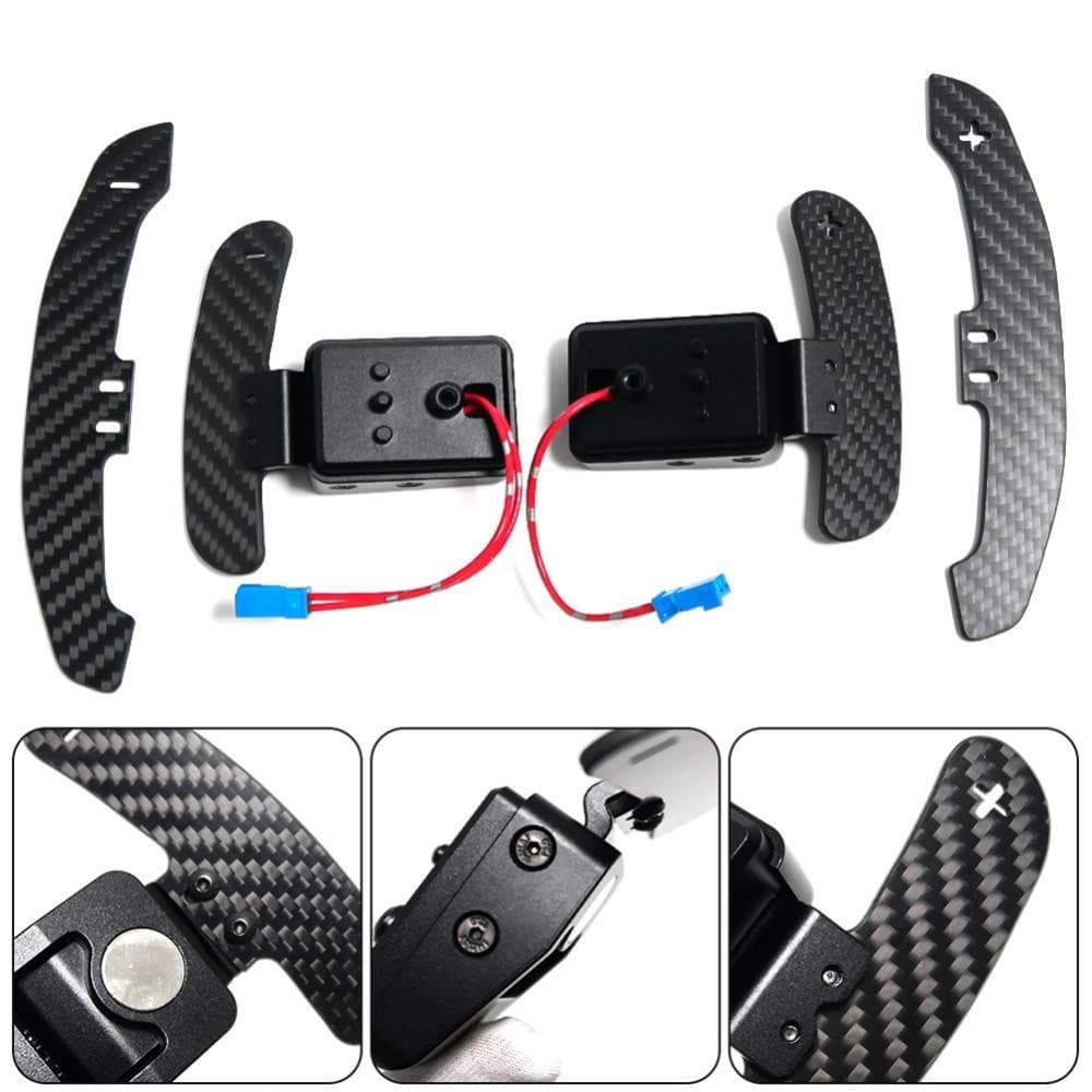 Custom Carbon Fiber Products