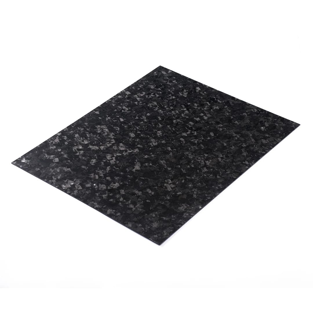 Carbon Fiber Sheets