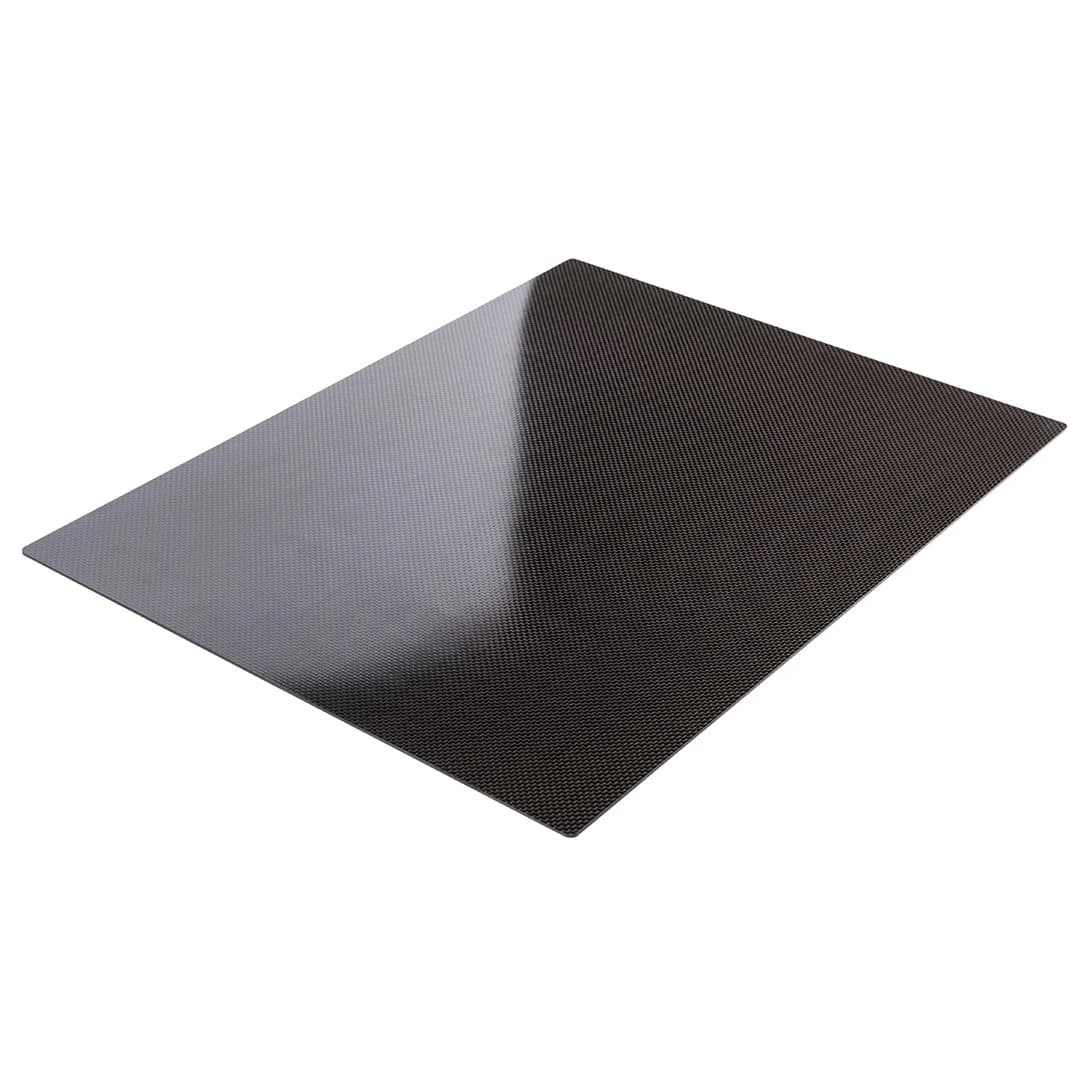 Carbon Fiber Sheets