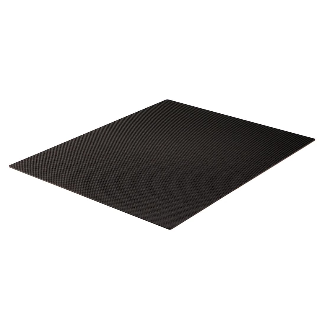 Carbon Fiber Sheets