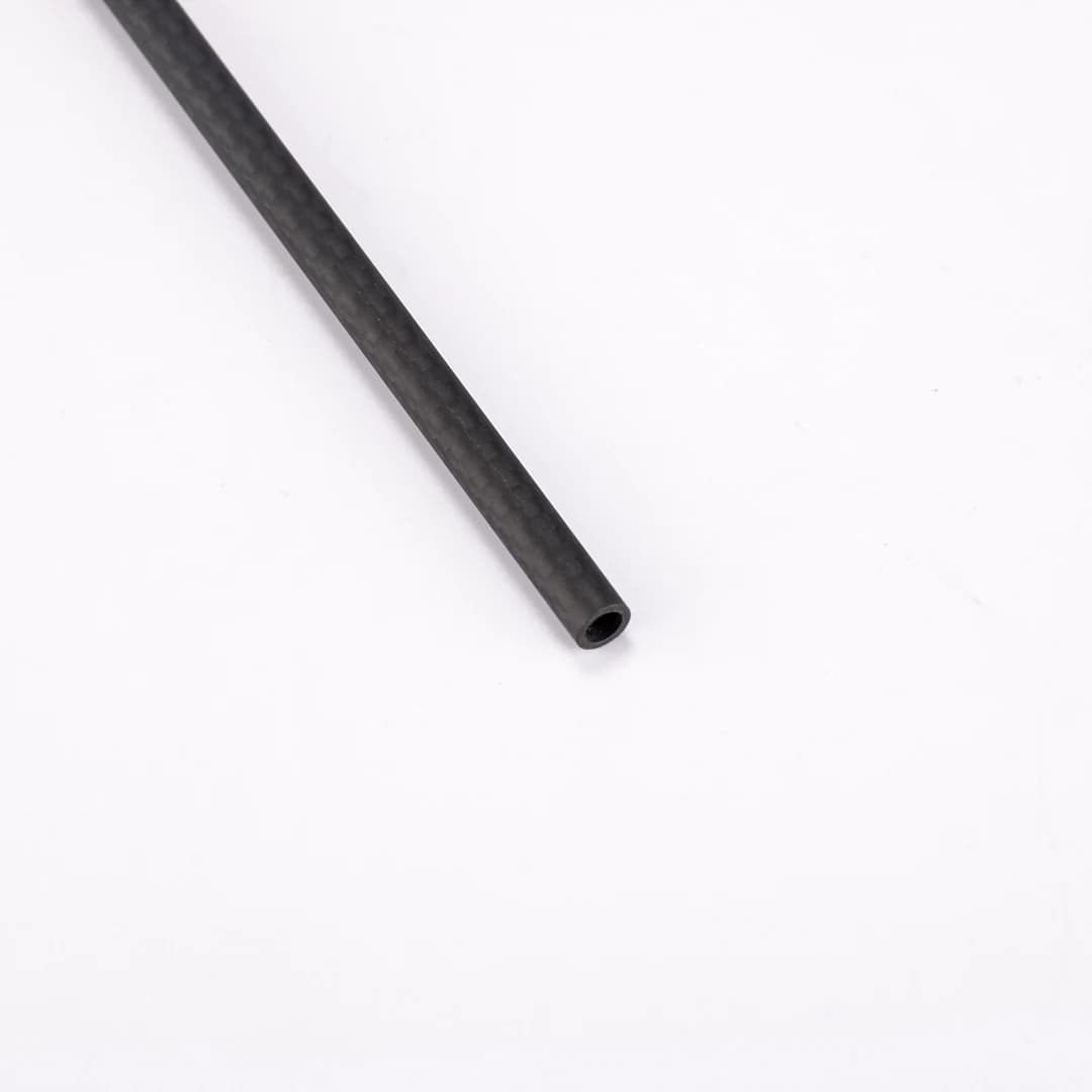 Carbon Fiber Tubes
