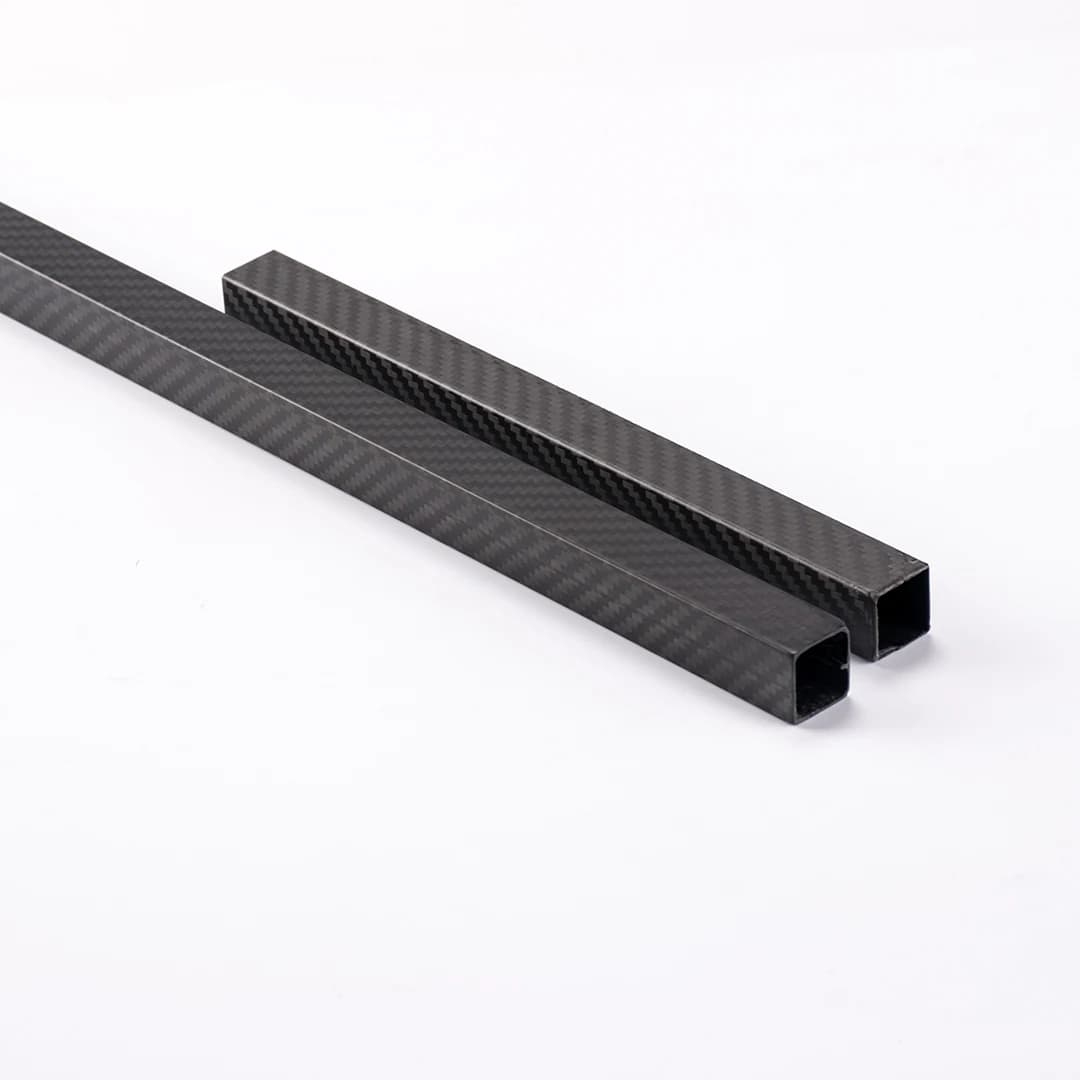 Carbon Fiber Tubes
