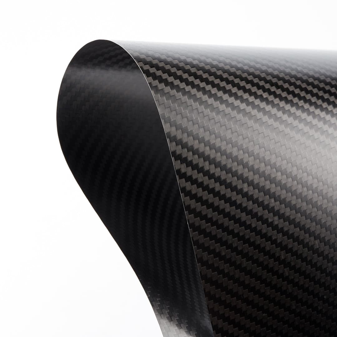 Thin Carbon Fiber Sheets
