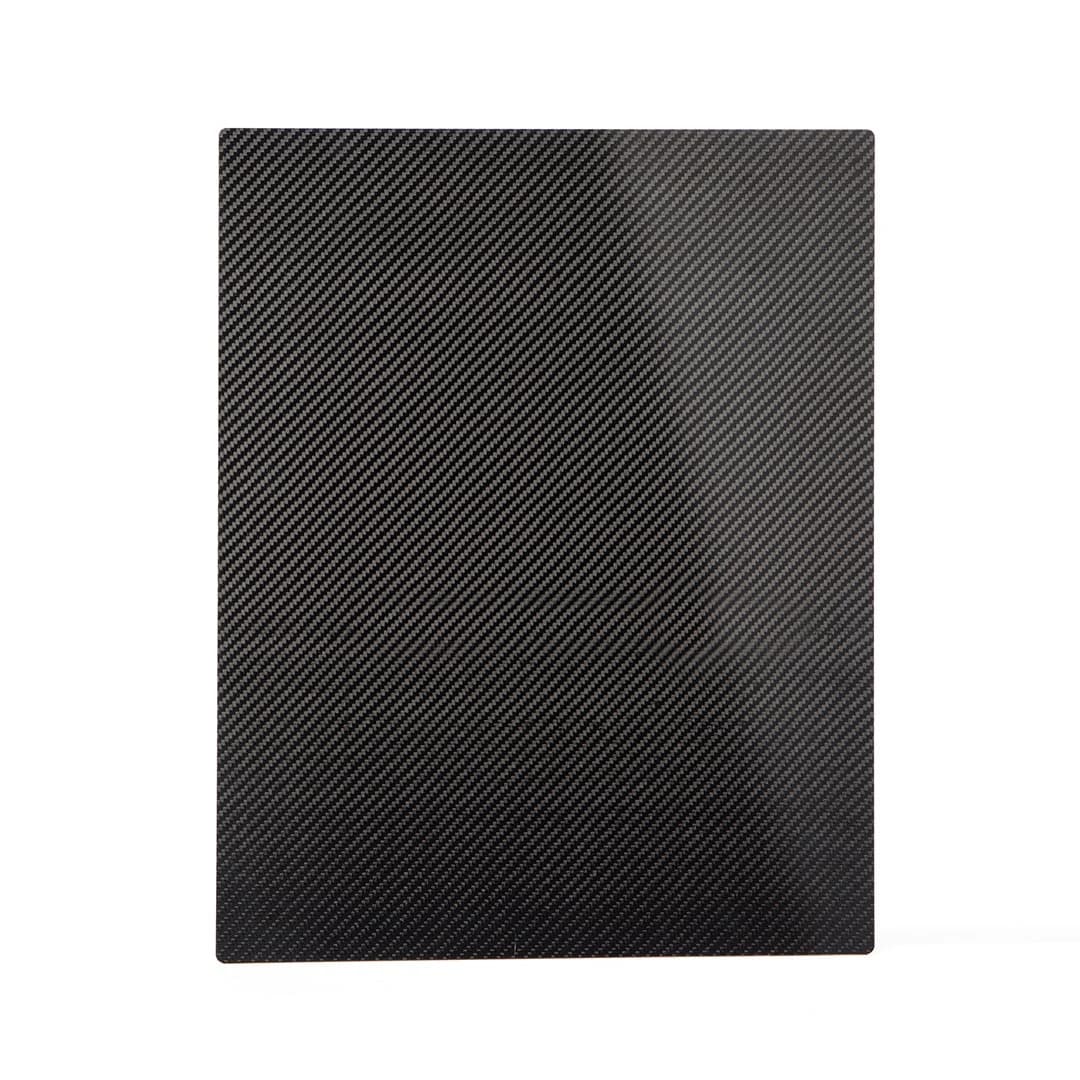Carbon Fiber Sheets