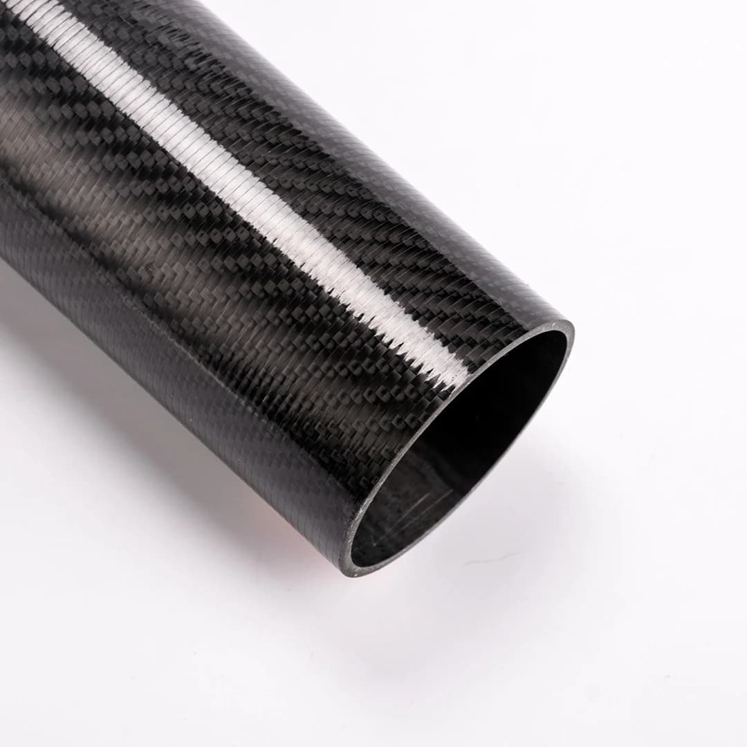 Carbon Fiber Tubes