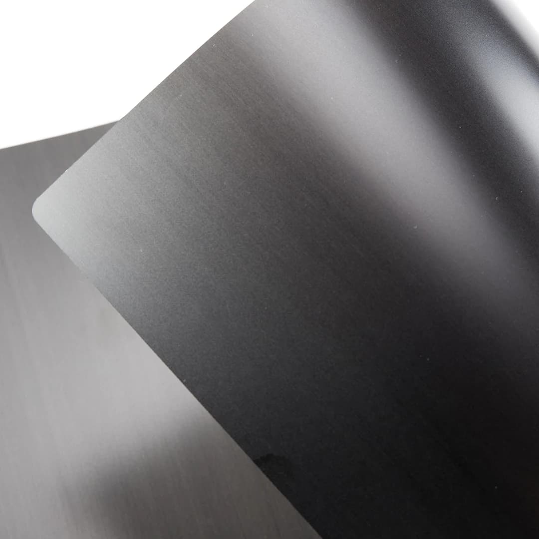 UD Carbon Fiber Plates